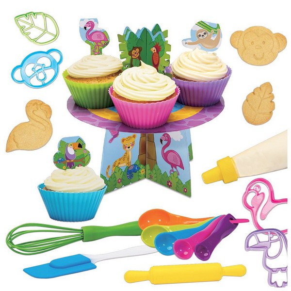 Продукт Galt Toys - Комплект за печене - 0 - BG Hlapeta